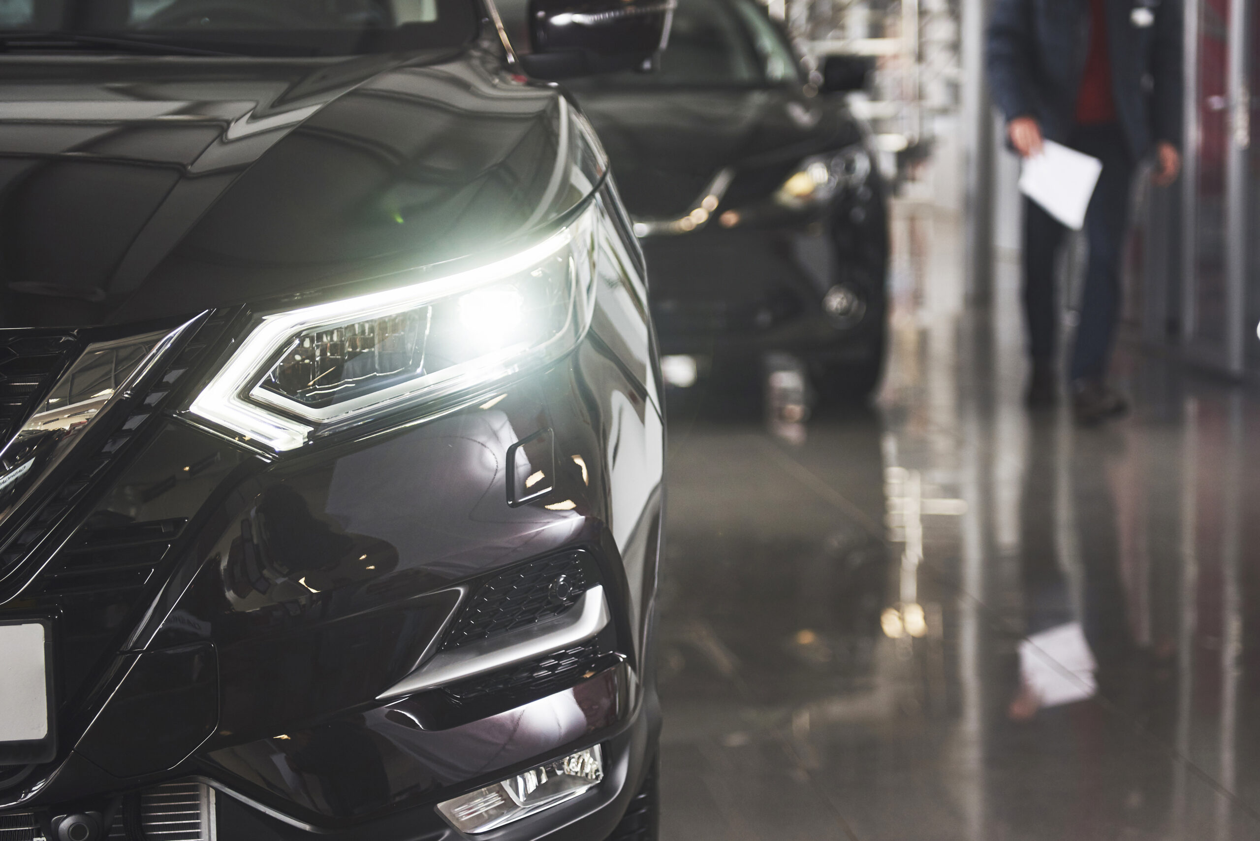 Auto hail repair Defiance OH by Auto Hail Solution