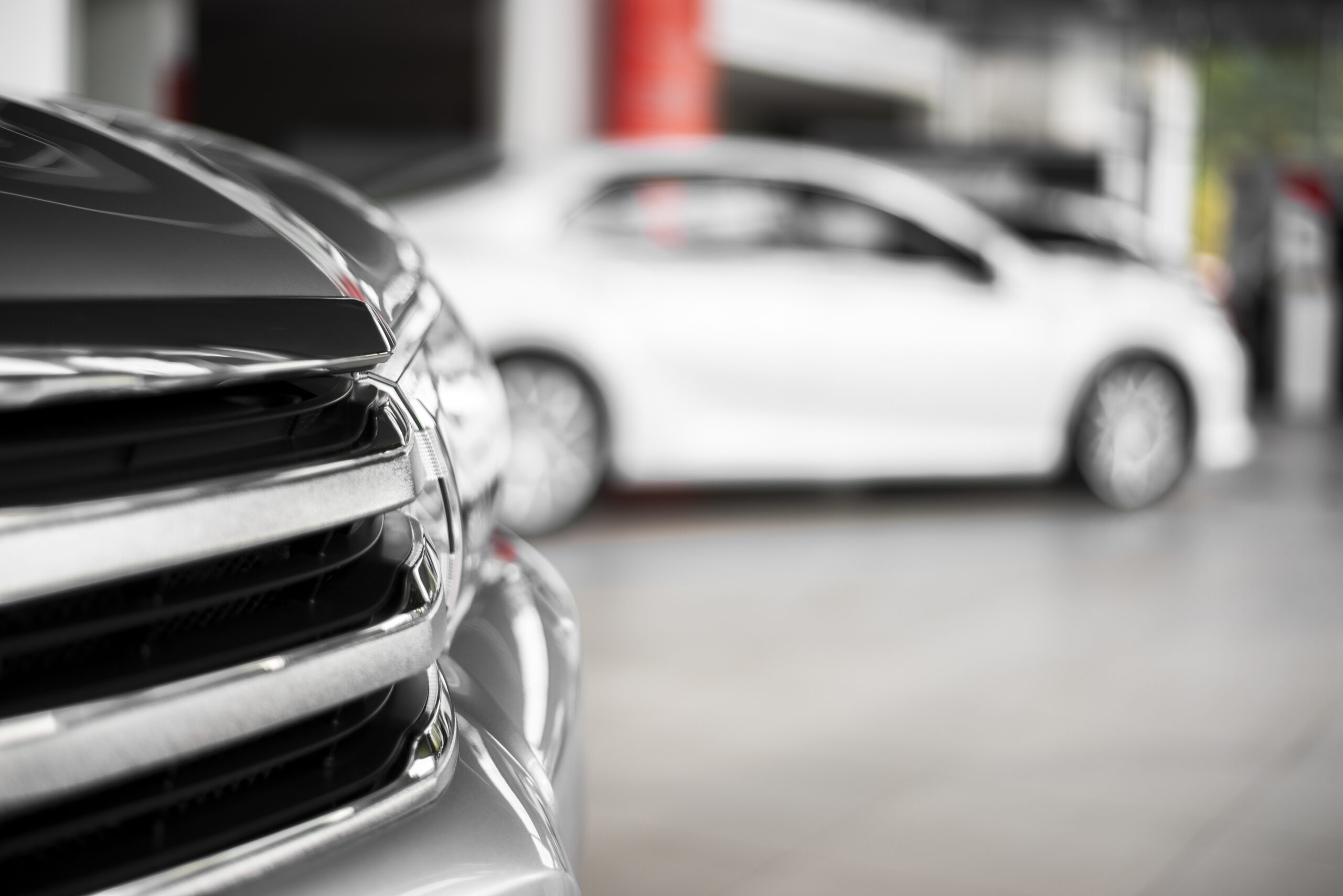 Car hail damage repair Defiance OH by Auto Hail Solution