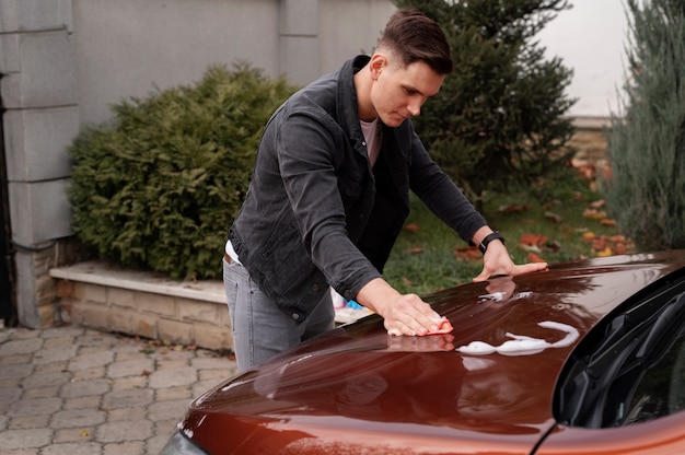 How Hail Damage Repair Works: Step-by-Step Process in Bryan, OH