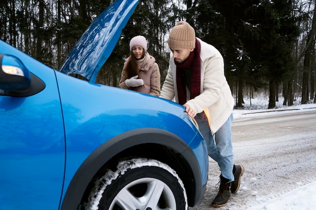 How to Protect Your Car from Hail Damage in Ohio: 7 Proven Tips for 2026