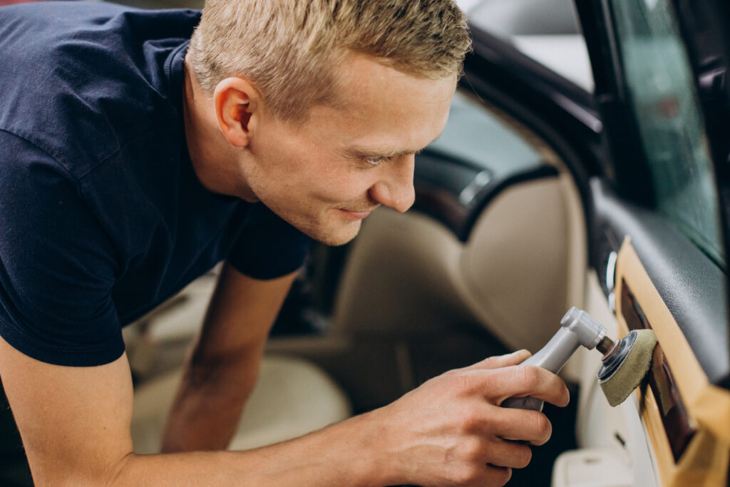 The Ultimate Guide to PDR in Riverside, MO: Professional Dent Restoration Defined