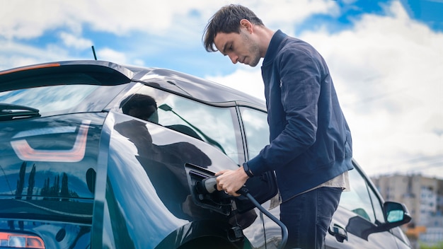 Hail Repair for EVs: Why Tesla, Rivian, and Lucid Owners in Riverside Choose PDR