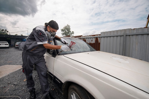 Hail Damage Repair in Liberty, MO: PDR vs Traditional Body Repair Which Option Is Right for You in 2026?