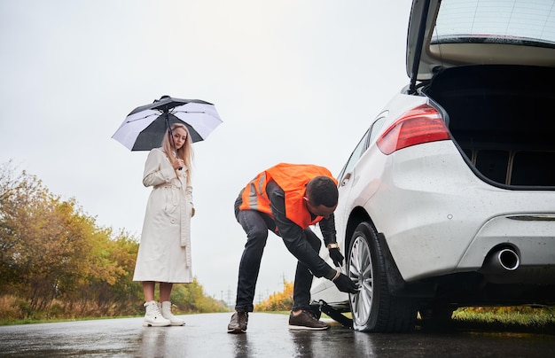 What to Do Immediately After a Hail Storm Hits Your Car in Liberty, MO Complete Step-by-Step Guide