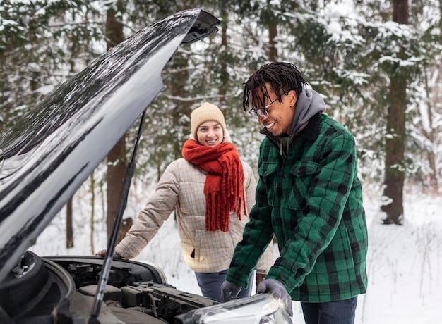 Hail Season 2026: How to Get Your Car Repaired Fast and Avoid Weeks Without Your Vehicle