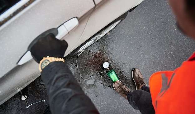 Minimizing Downtime: 2026 Fleet Hail Recovery for North Kansas City Businesses