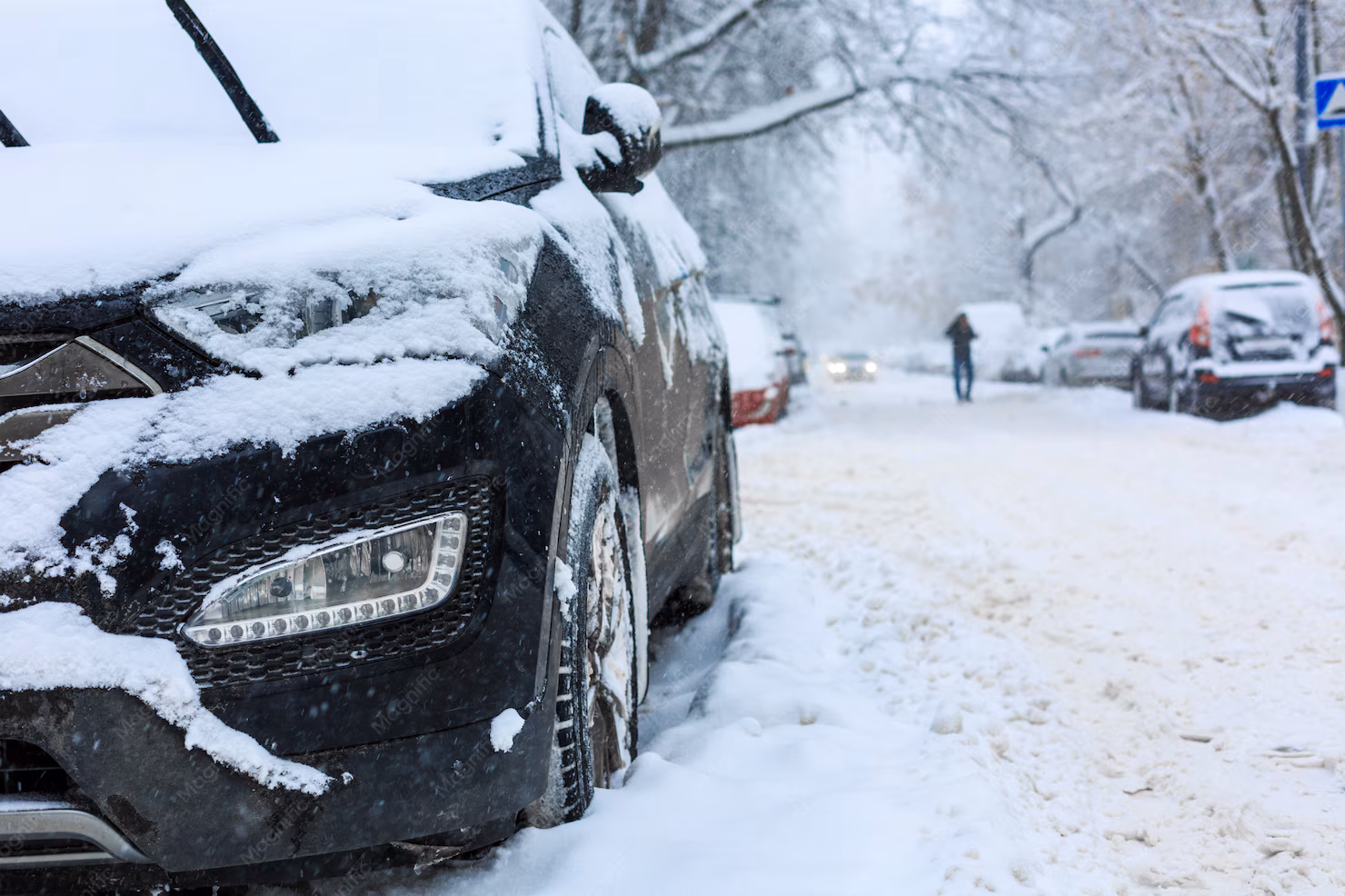 Hail Storm History in Bryan, Ohio: Why Northwest Ohio Cars Get Hit Every Spring