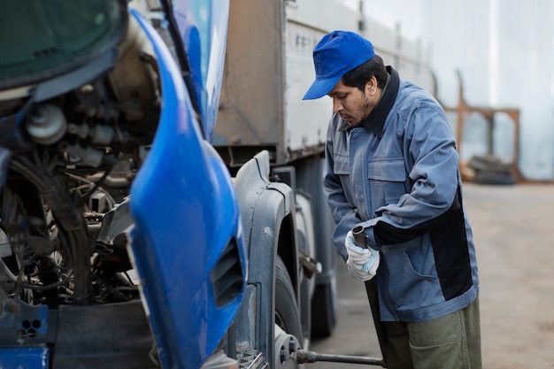 Built Ford Tough vs. Missouri Hail: Restoring High-Strength Steel and Aluminum in Smithville